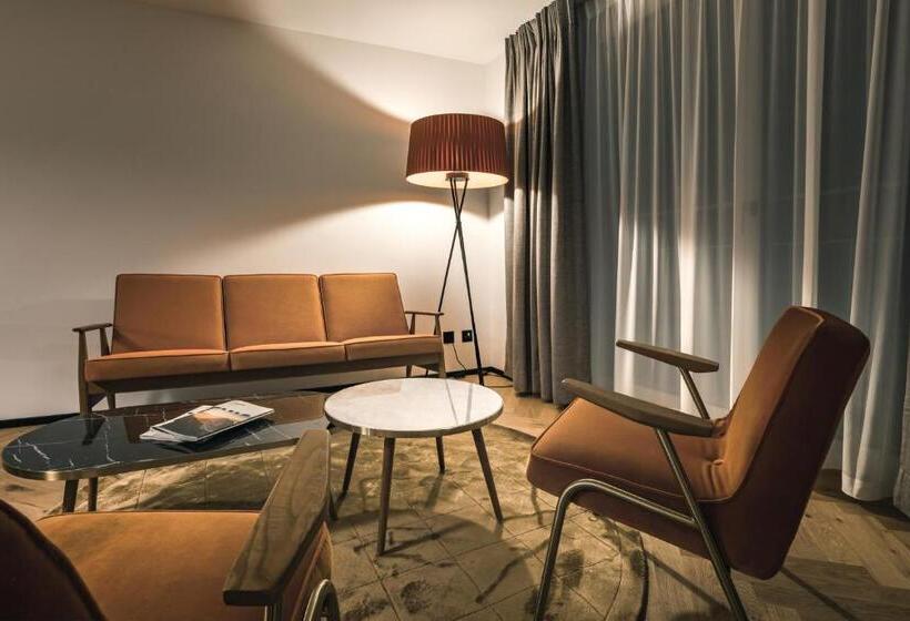 带2个卧室的公寓, Alpenclub