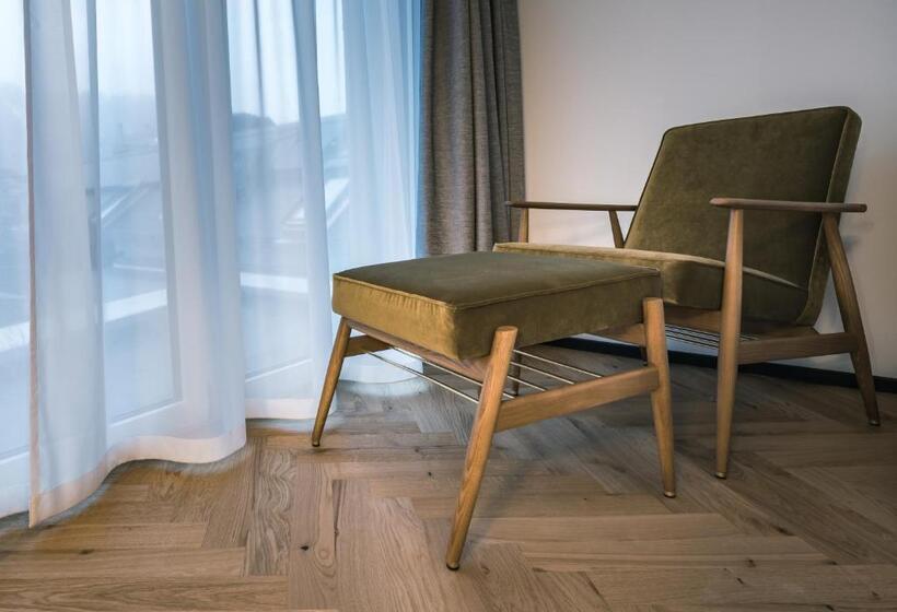 带1个卧室的公寓, Alpenclub