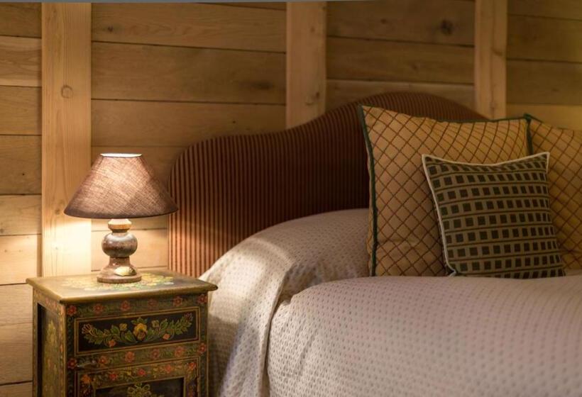 标准间, Alpenclub