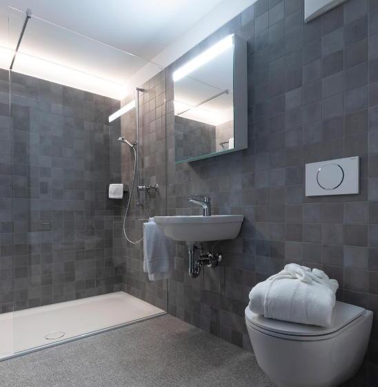 带1个卧室的公寓, Alpenclub