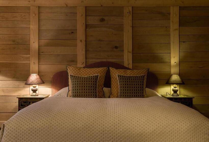 标准间, Alpenclub