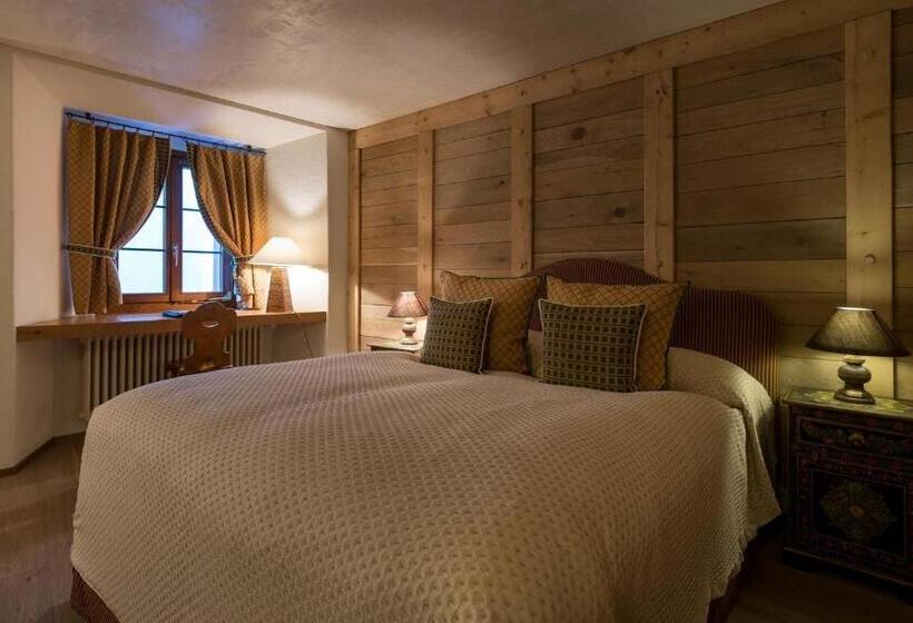 标准间, Alpenclub