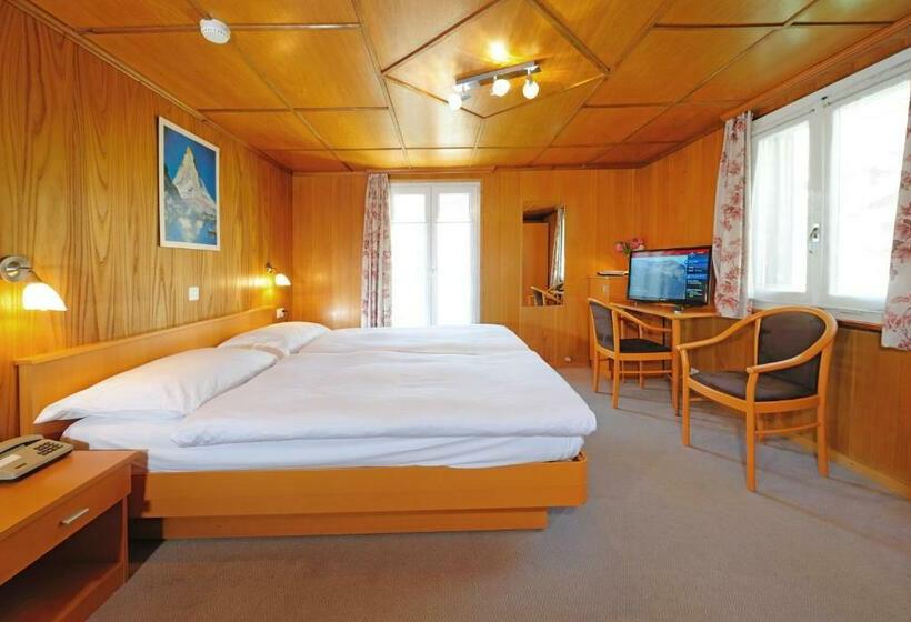 スタンダードルーム, Alphubel