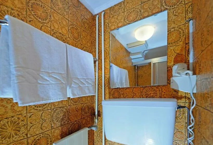 اتاق استاندارد, Alphubel