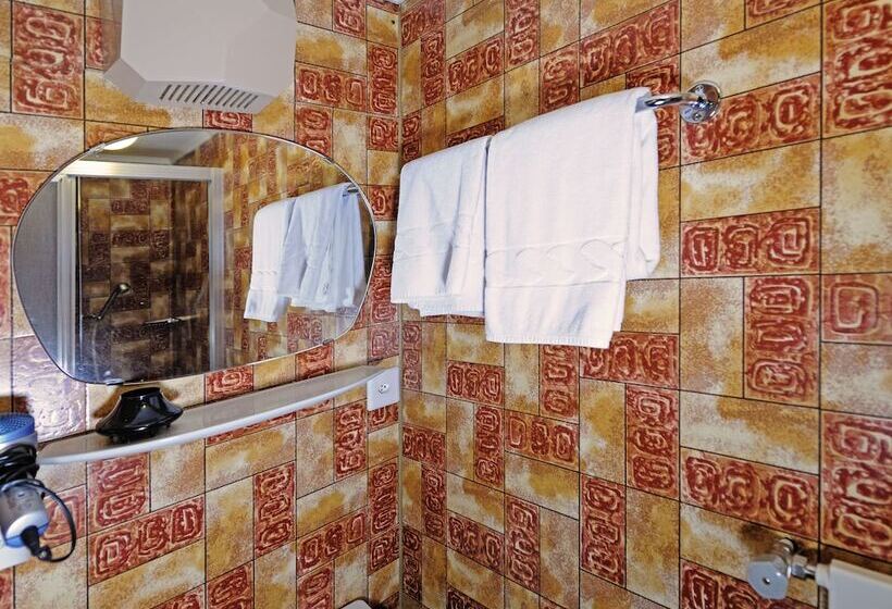 スタンダードルーム, Alphubel