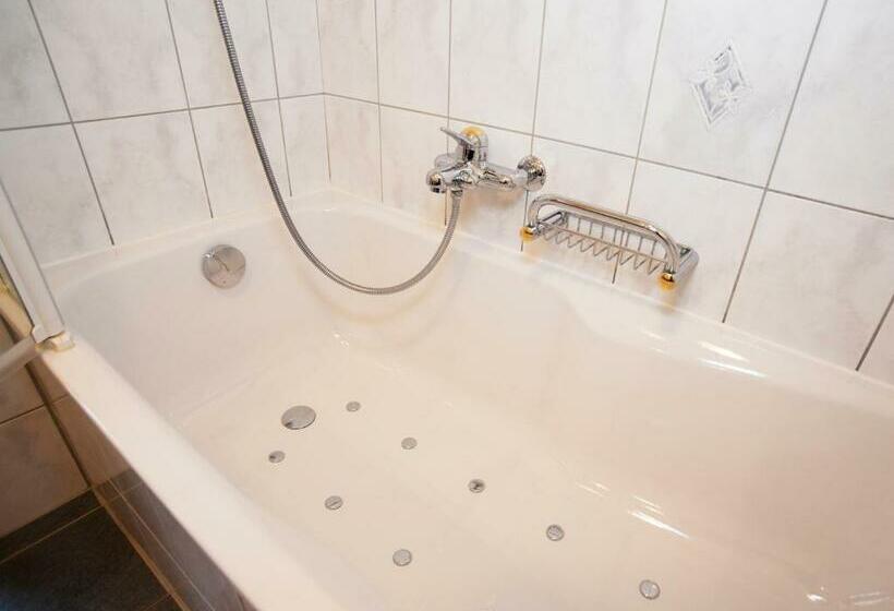 Superior Værelse, Ambiente