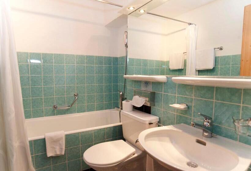 Quarto Familiar, Ambiente