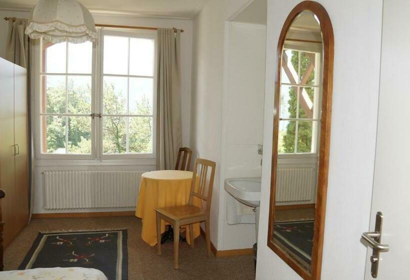 带共用浴室的标准房间, Beatus