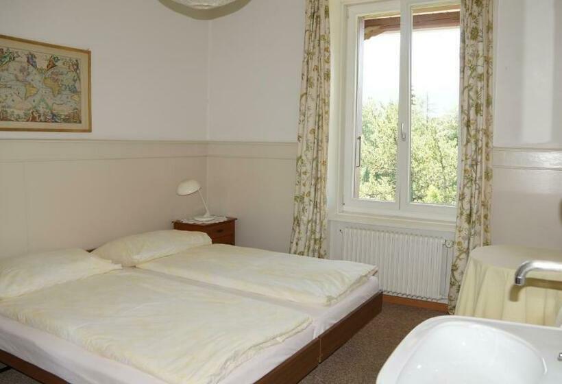 Номер Стандарт Совместная Ванная, Beatus