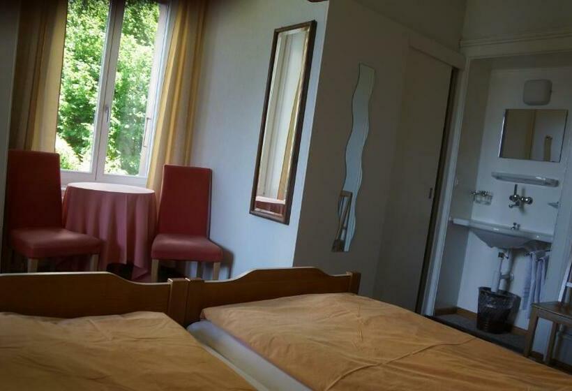 レイクビュースタンダードルーム, Beatus