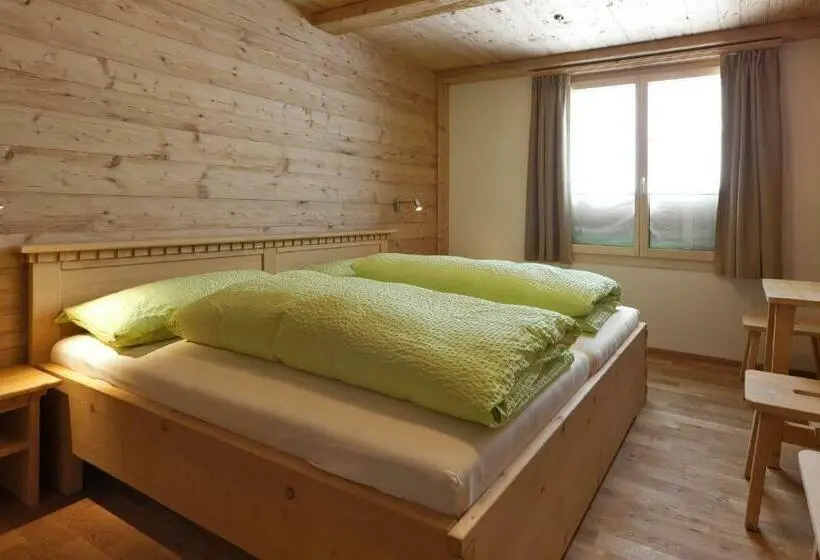 Standard-huone, Bärghuis Jochpass Alpine Hideaway 2222müm