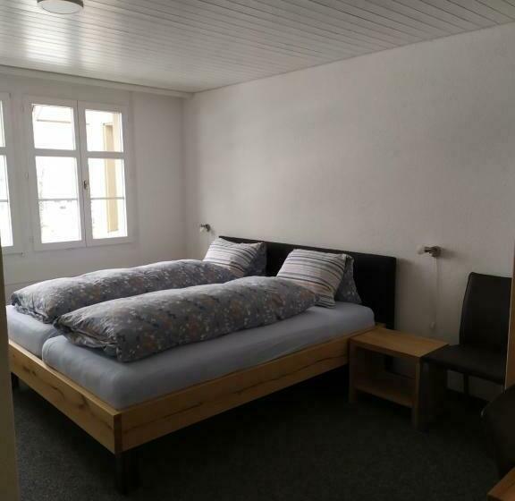 スタンダードシングルルーム, Café Conditorei Hotel Huber