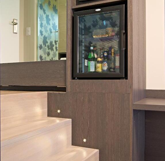 غرفة بريميوم, Charme Hotel Barbatè