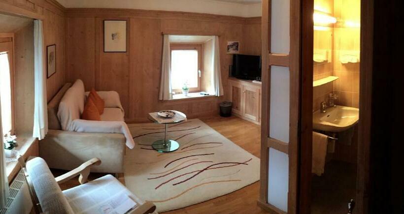 Номер Стандарт, Chasa Sofia