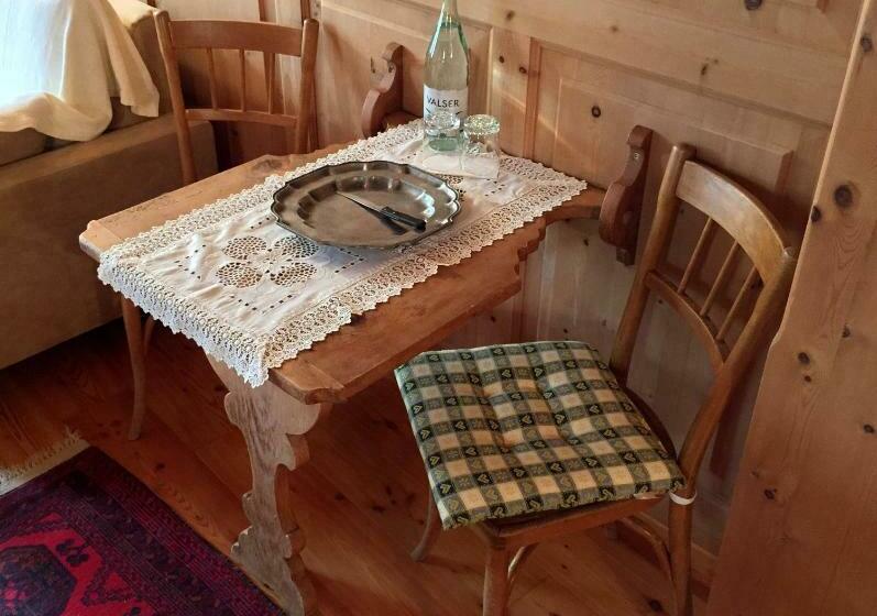 Номер Стандарт, Chasa Sofia