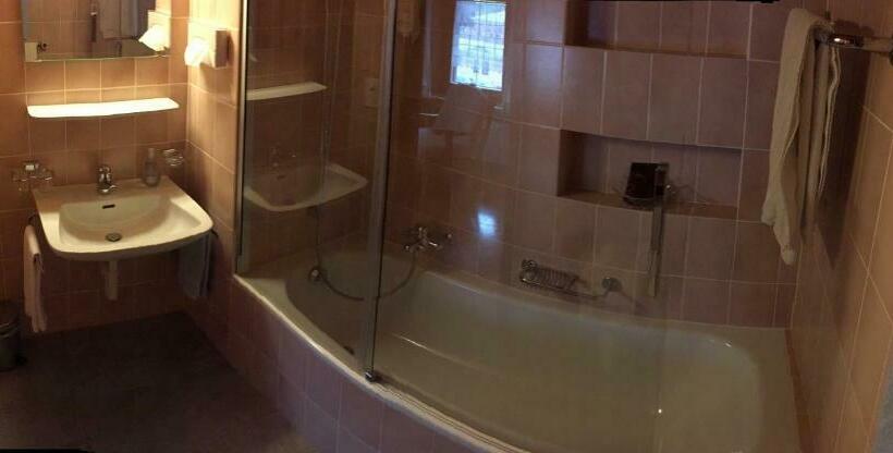 Номер Стандарт, Chasa Sofia