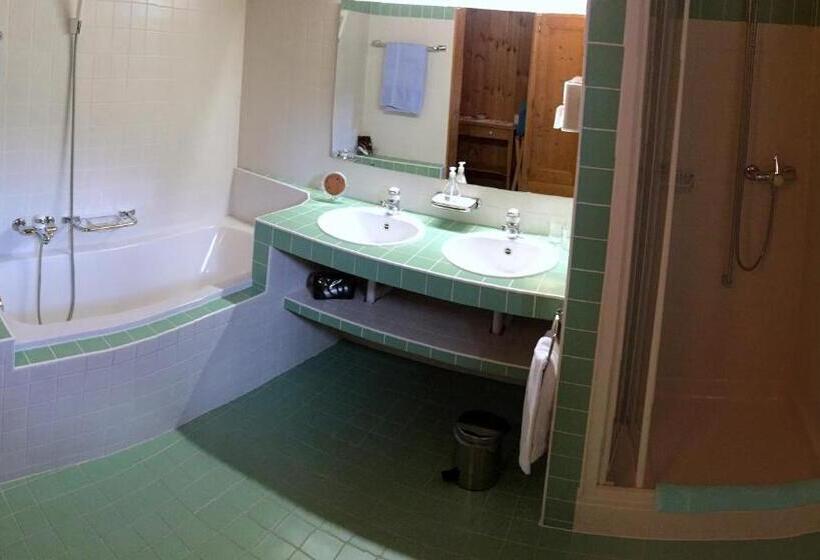 Номер Стандарт, Chasa Sofia