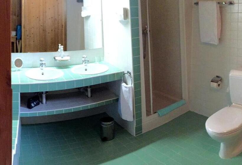 Номер Стандарт, Chasa Sofia