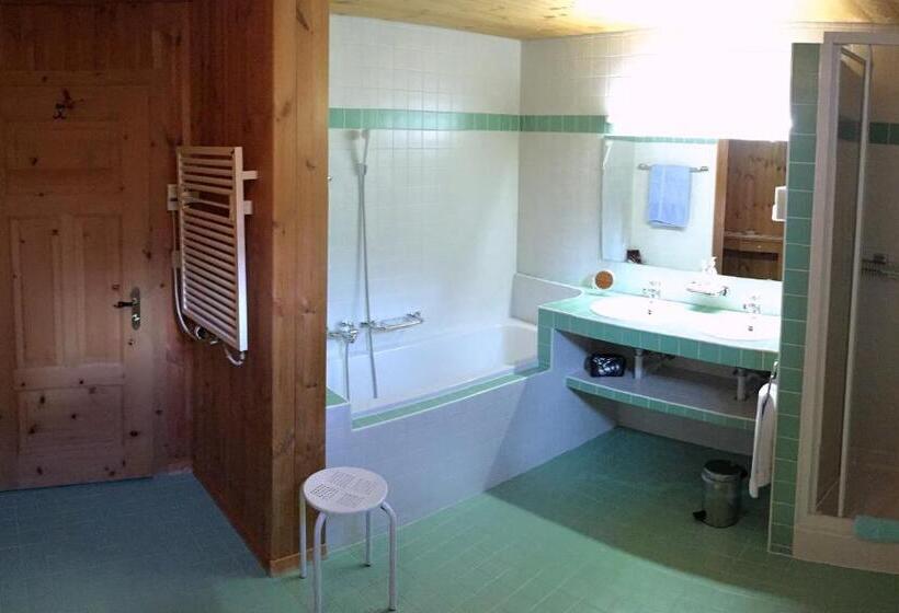 Номер Стандарт, Chasa Sofia