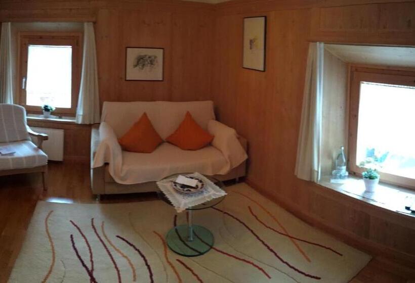 Номер Стандарт, Chasa Sofia