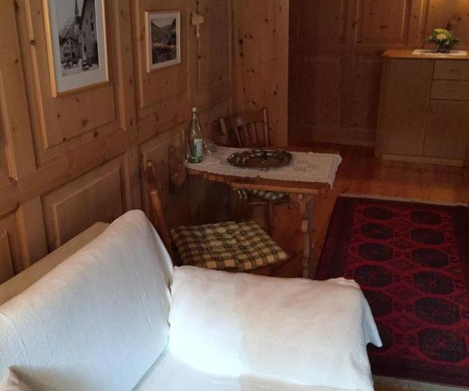 Номер Стандарт, Chasa Sofia