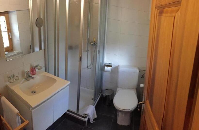 Номер Стандарт Индивидуальный, Chasa Sofia