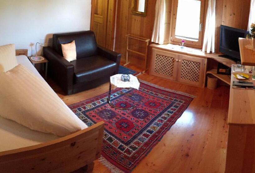 Номер Стандарт Индивидуальный, Chasa Sofia