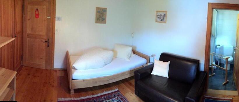 Номер Стандарт Индивидуальный, Chasa Sofia