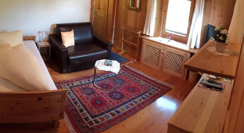 Номер Стандарт Индивидуальный, Chasa Sofia