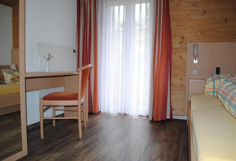 Номер Стандарт, Des Alpes