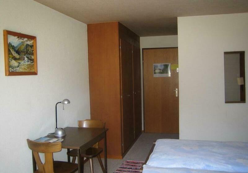 חדר סטנדרט, Elite B&b