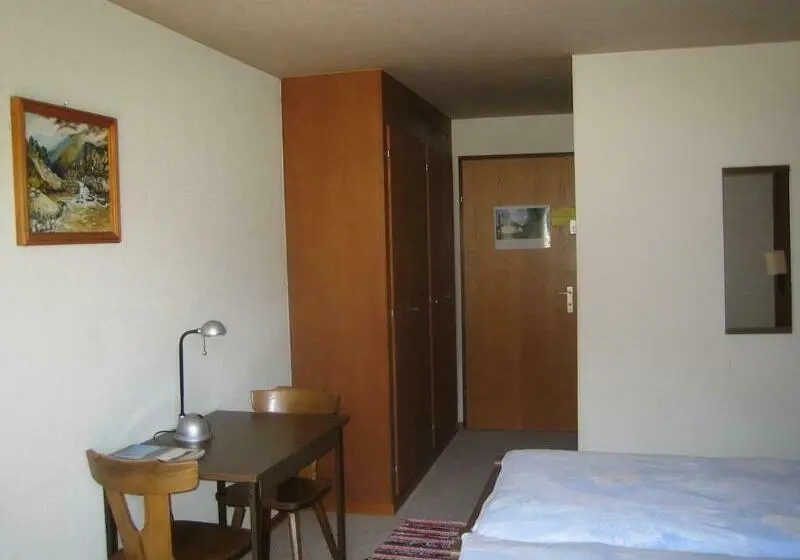 Standard-huone, Elite B&b