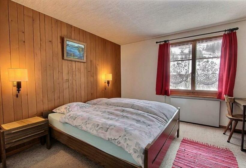 اتاق استاندارد, Elite B&b