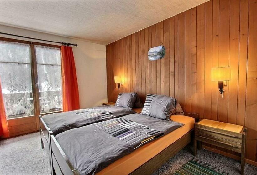 חדר סטנדרט, Elite B&b