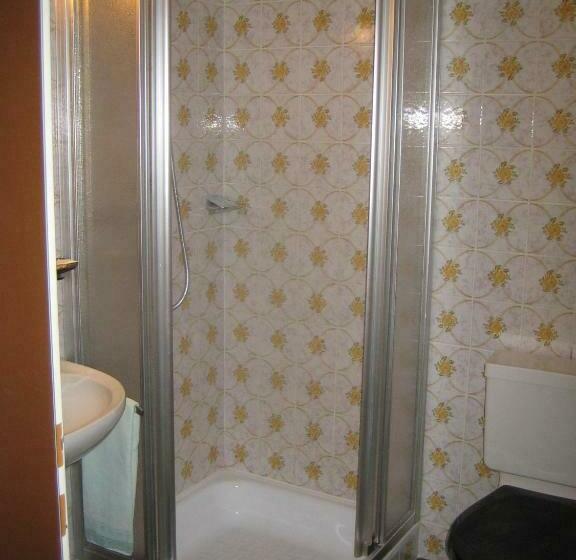 חדר סטנדרט, Elite B&b