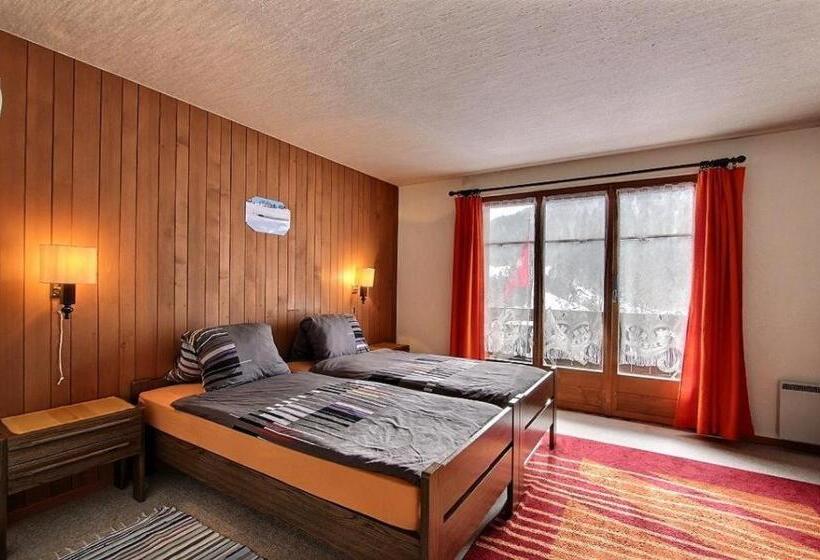 חדר סטנדרט לשלושה, Elite B&b