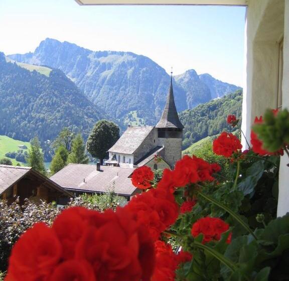 חדר סטנדרט לשלושה, Elite B&b