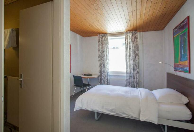 标准单人间, Gasthof Kreuz