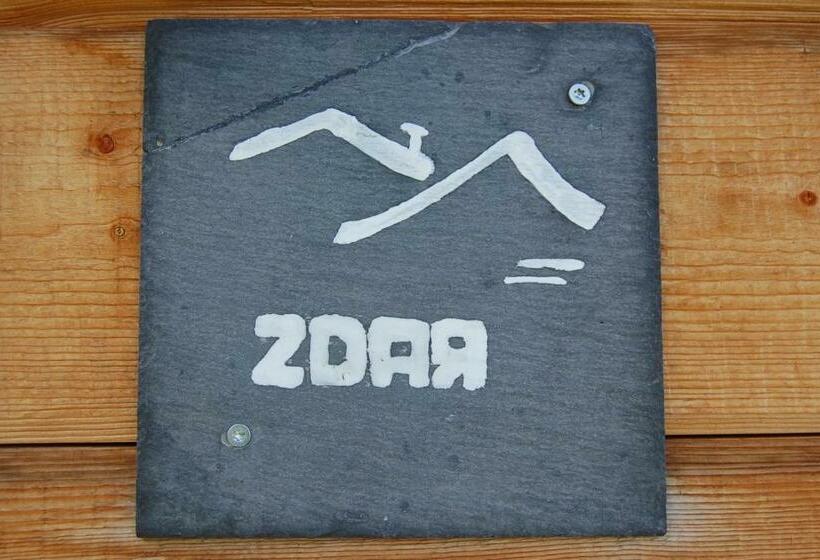 סוויטת דופלקס, Hameau Les Clèves