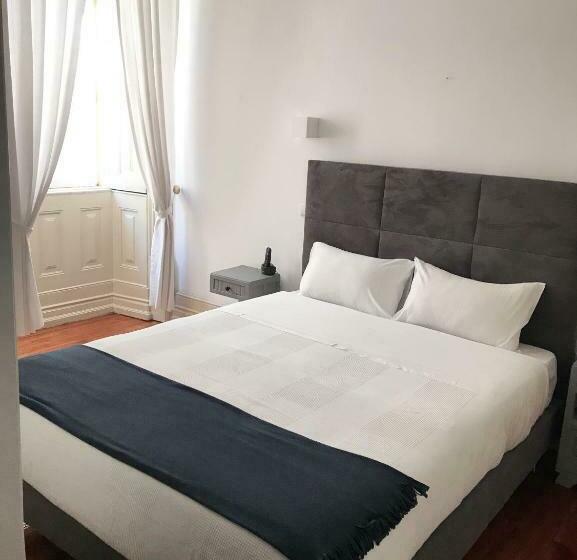 اتاق استاندارد, Jardim