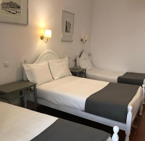 اتاق خانوادگی, Jardim