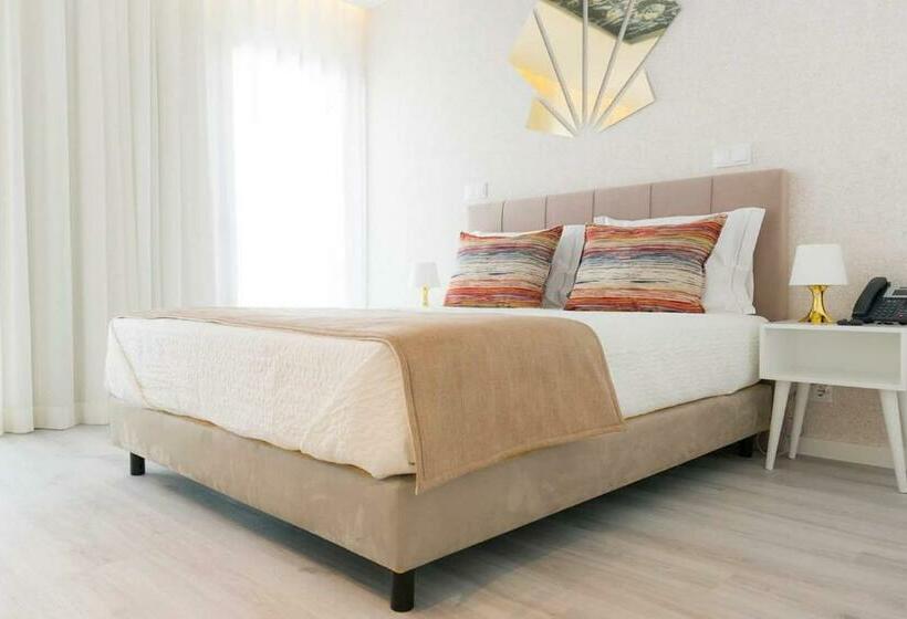 Номер Стандарт, Magic