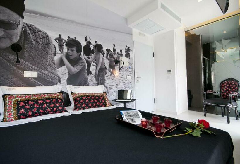 Номер Стандарт, Magic