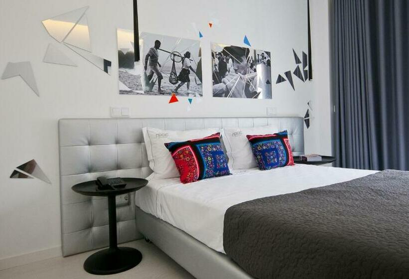 Номер Стандарт, Magic