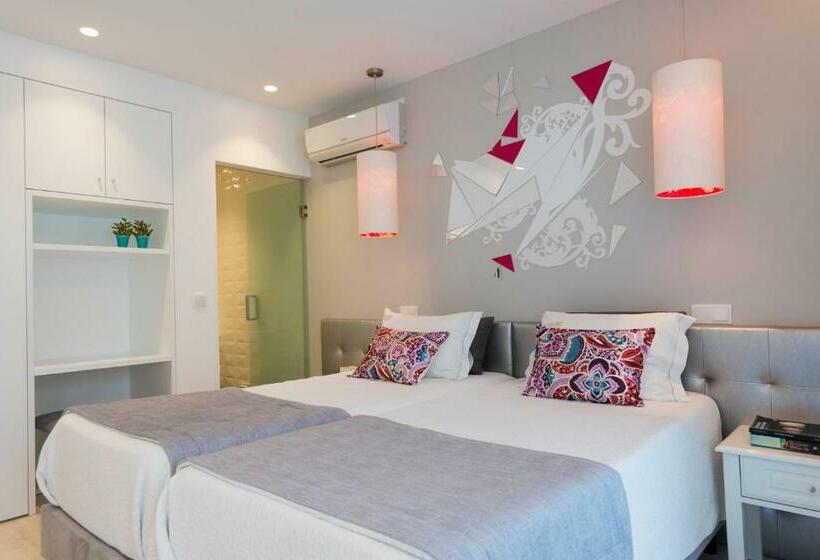 Номер Стандарт, Magic