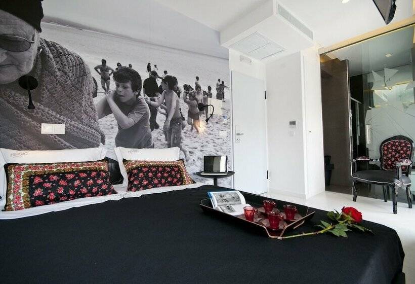 Номер Стандарт, Magic