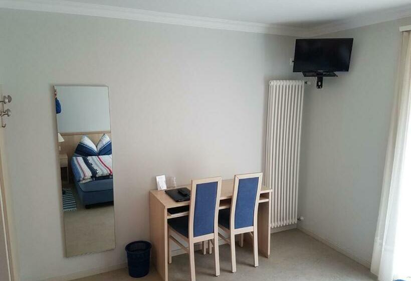 스탠다드 룸, Osteria Belvedere