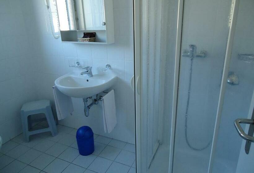 스탠다드 룸, Osteria Belvedere