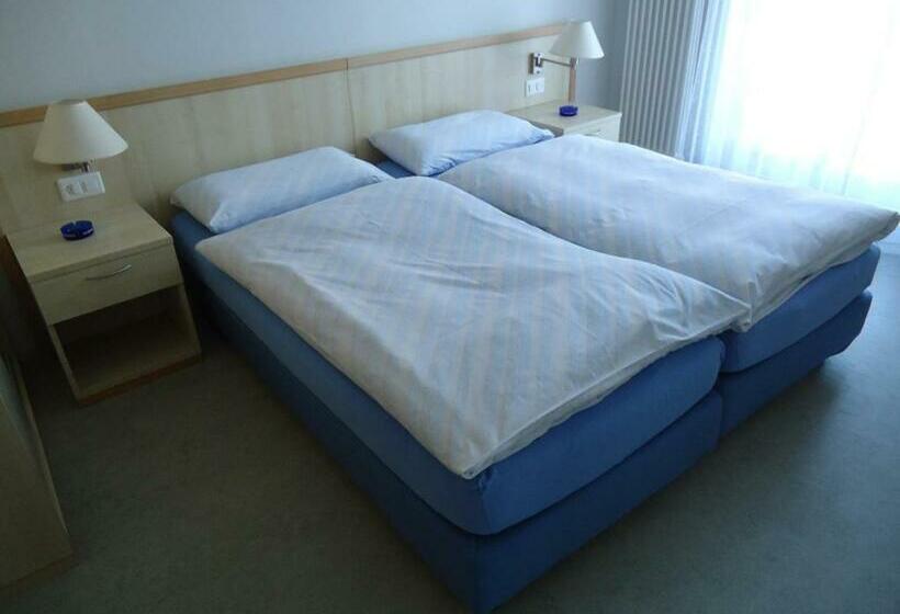 스탠다드 룸, Osteria Belvedere