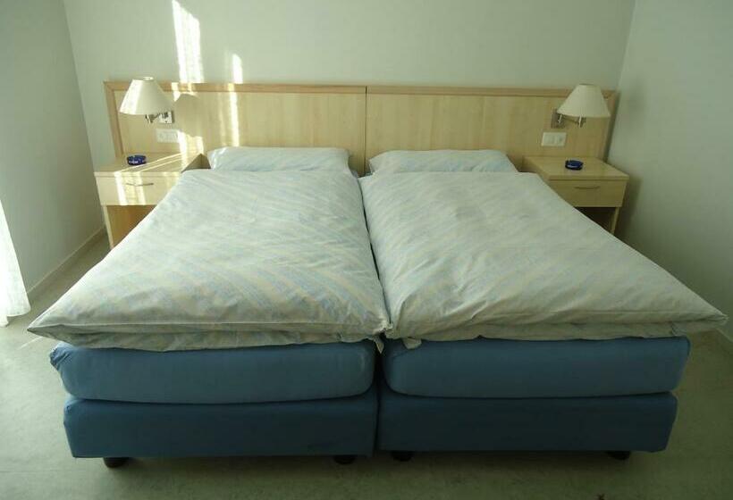 스탠다드 룸, Osteria Belvedere